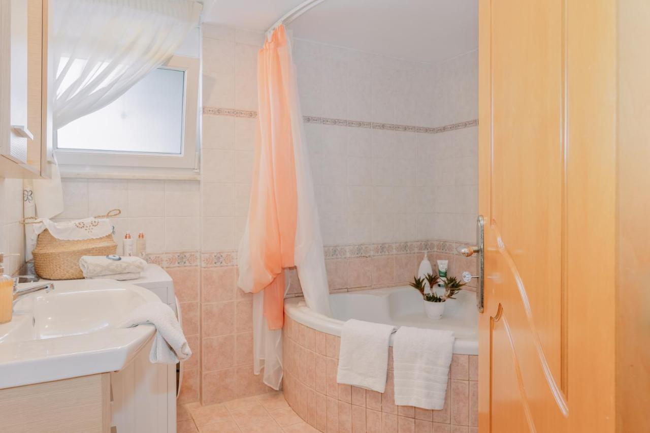 Propodes Luxury Villa Pastida Exterior foto